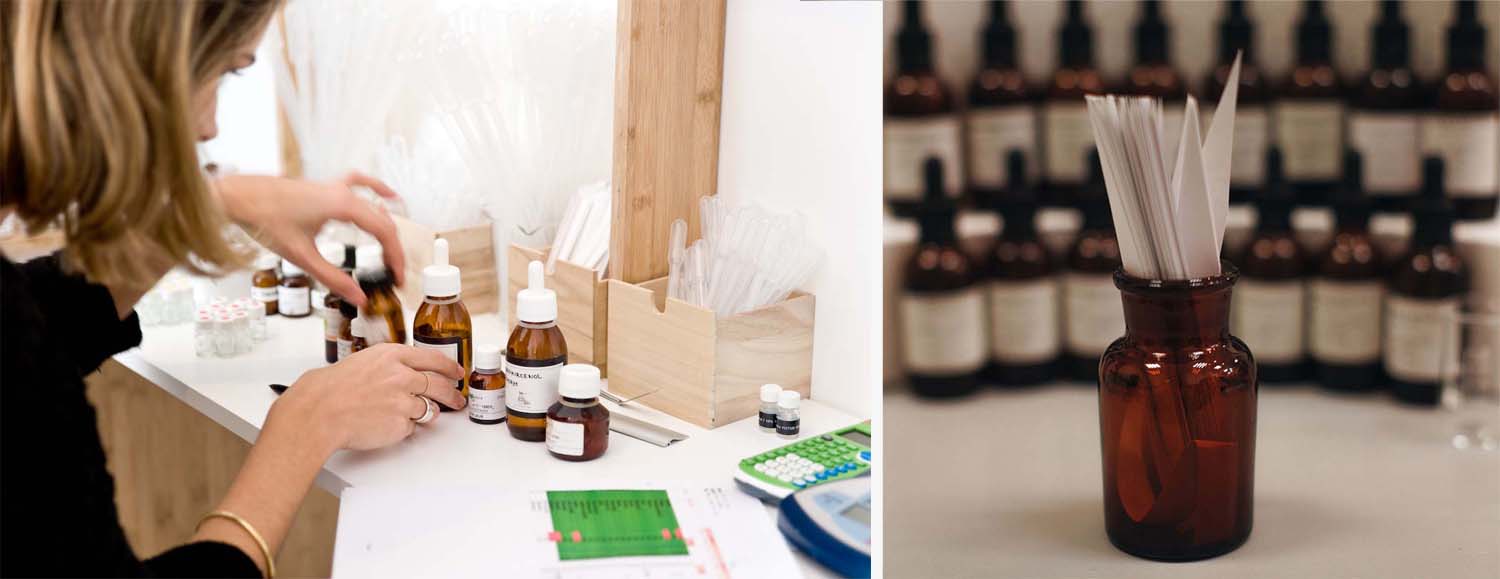 Perfumer Creates Karl Winters | How to create a Signature Fragrance